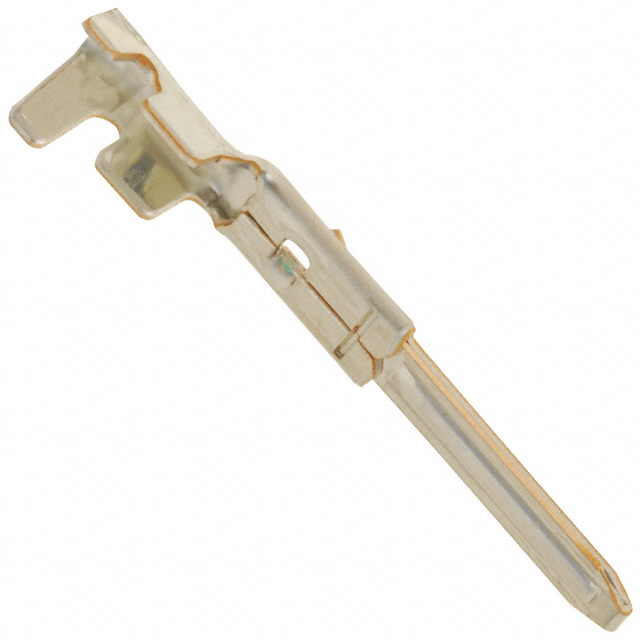 Pin SYM-001T-P0.6