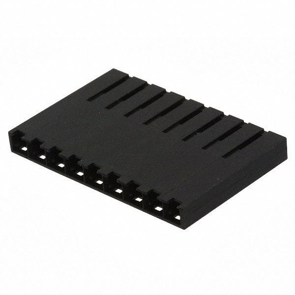 Housing 0050579009, 9 Pos, 2.54mm