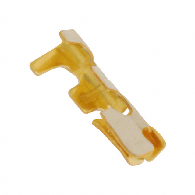 [CONN SOCKET 28-32AWG CRIMP GOLD] SSH-003GA-P0.2‎