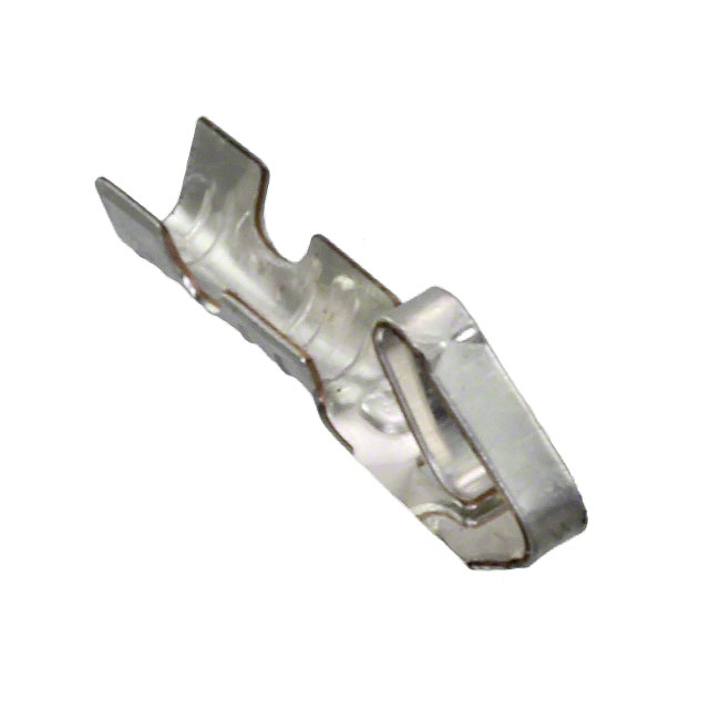 [CONN 22-30AWG CRIMP TIN] Pin 0008650804