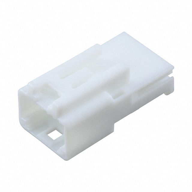 Housing 1565894-1, 12 Pos, 2.20mm