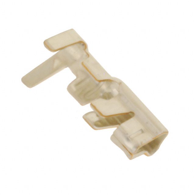 Socket SXA-001T-P0.6‎, 22-28AWG
