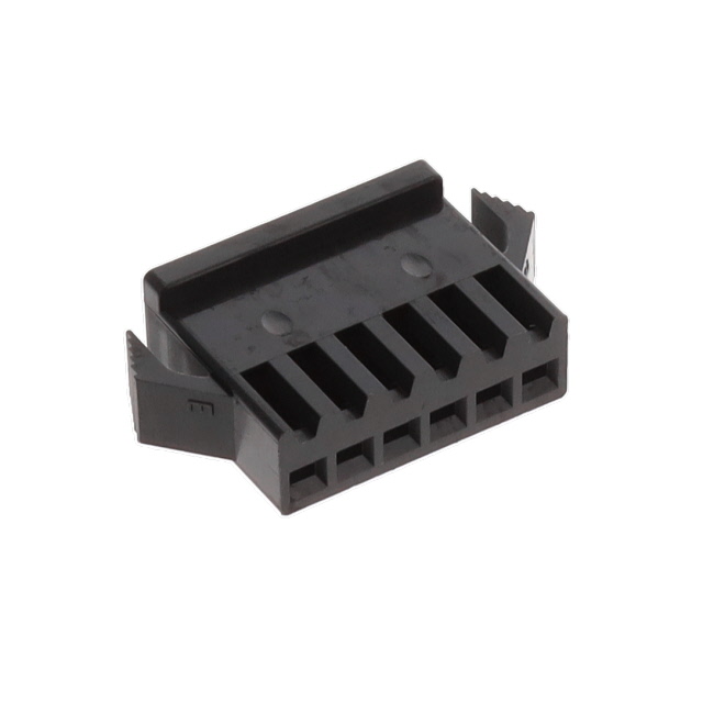 Housing SMP-06V-BC
