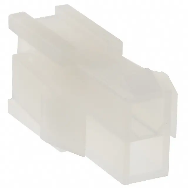 Housing 0039012021, 2 Pos, 4.2mm