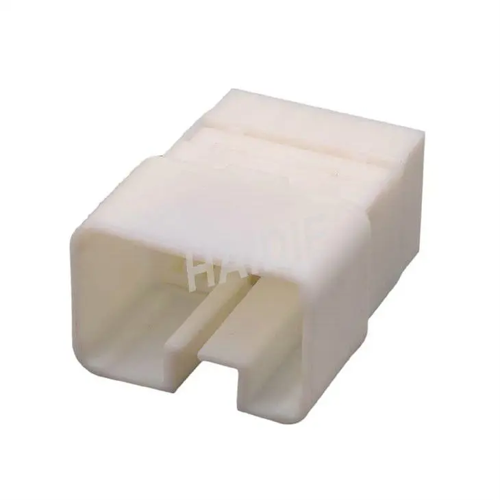 Housing 7282-1150, 15 Pos, 2.3II(090II) Series