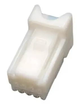 Housing 4A1330-000, 90980-12910, 8 Pos