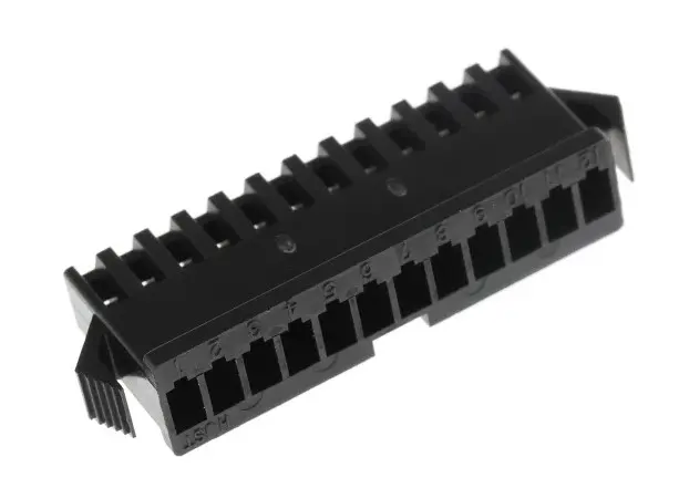 Housing SMP-12V-BC