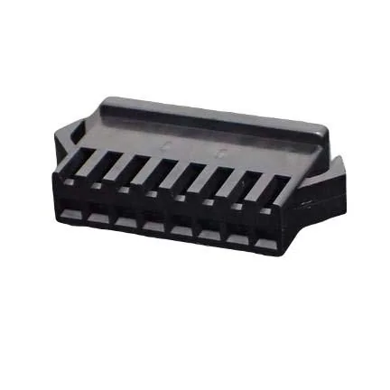 Housing SMP-08V-BC, 8 Pos