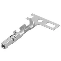 Socket 1674311-7, 20-22AWG