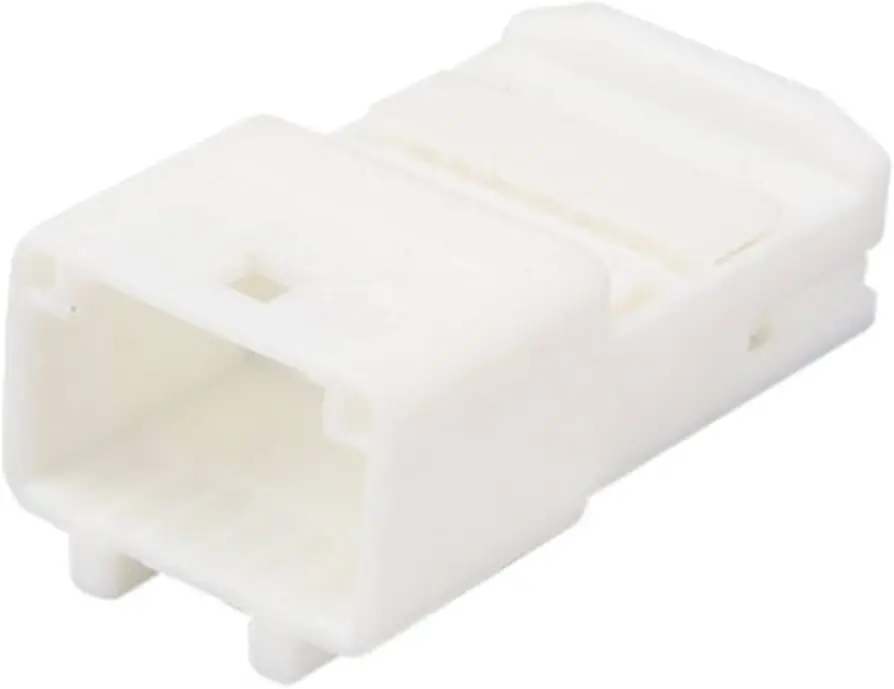 Housing 1473407-1, 12 Pos, 2.2mm, Contra del 1318774-1 / 90980-12183