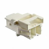 Housing 1-1971772-2, 2 Pos, 6mm
