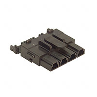 Housing 0428160412, 4 Pos, 10mm