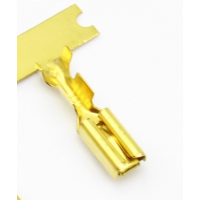 Socket Spade 8240-4050