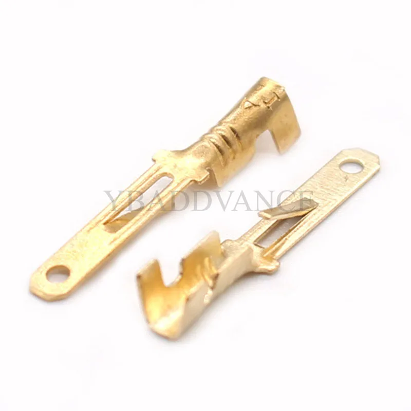 Pin Spade 1500-0071