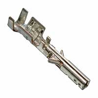 Socket 0430300007, 20-24AWG, 0430300001