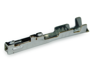 Socket 8100-4029, 22 AWG