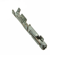 Socket M34S75C4F1, 22-24 AWG