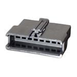 Housing SMR-08V-B, 8 POS