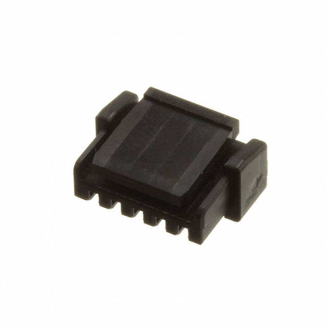 Housing 5055650501, 5 Pos, 1.25mm