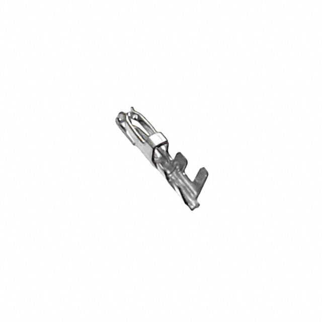 Socket 5054311000, 5054311100, 26-30AWG