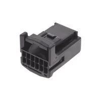 Housing 1717106-2, 12 pos, 2.2mm