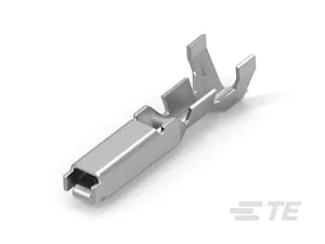 Socket 173630-1, 22-24AWG