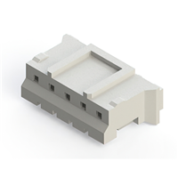 Housing 140-505-210-011 , 5 pos, 2mm