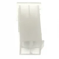 Housing 0039013043, 4 Pos, 4.2mm