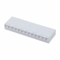 Housing 0009508131, 13 Pos, 3.96mm