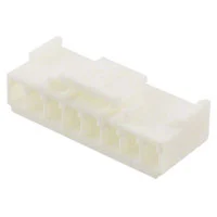 Housing 2132781-8, 8 Pos, 3.96mm