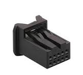 Housing 4A1462-0000 / 82824-78040, 10 Pos