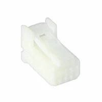 Housing 1376352-1, 8 Pos, 2.2mm