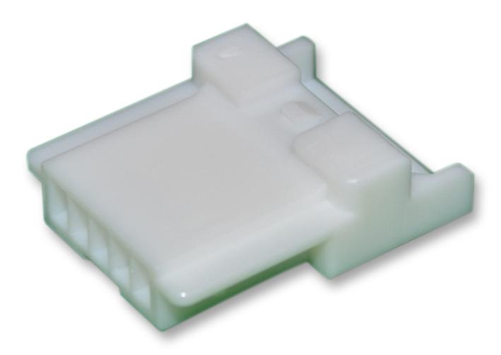 Housing PALR-05VF, 5 Pos, 2mm