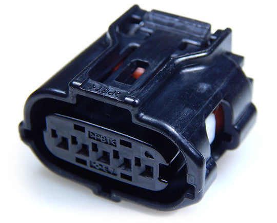 Housing 6189-1046, 5 Pos