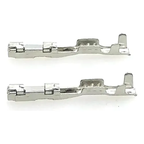 Socket 8100-3455, 22 AWG