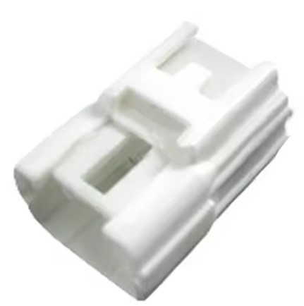 Housing 7282-1071, 7 Pos, 2.3II(090II) Series