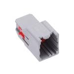 [Contra del 1456987-3] Housing 1411169-3, 8 Pos, 2.54mm